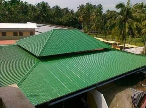 Weather Proofing Works