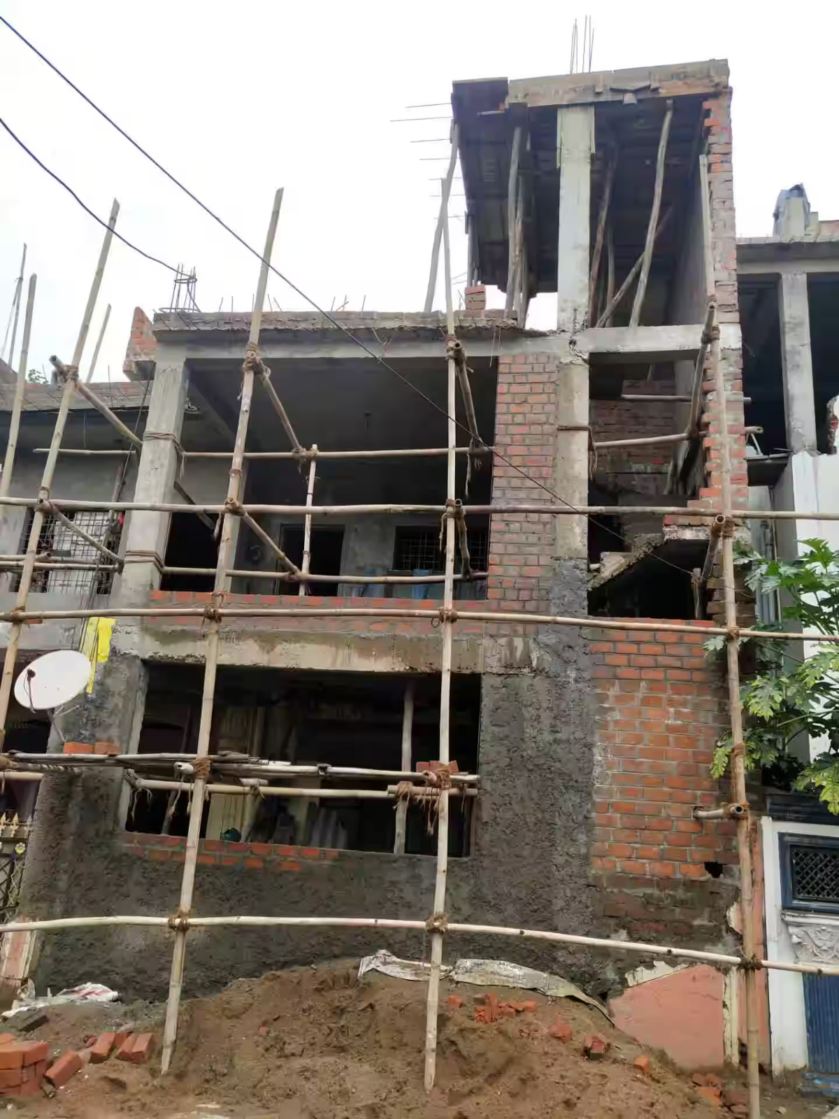 Civil Works