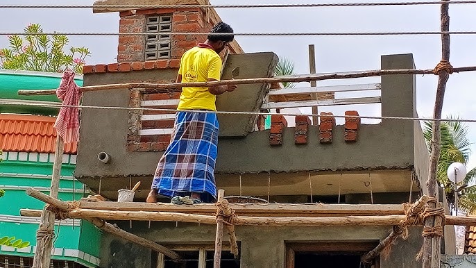 Repair and Remodelling
